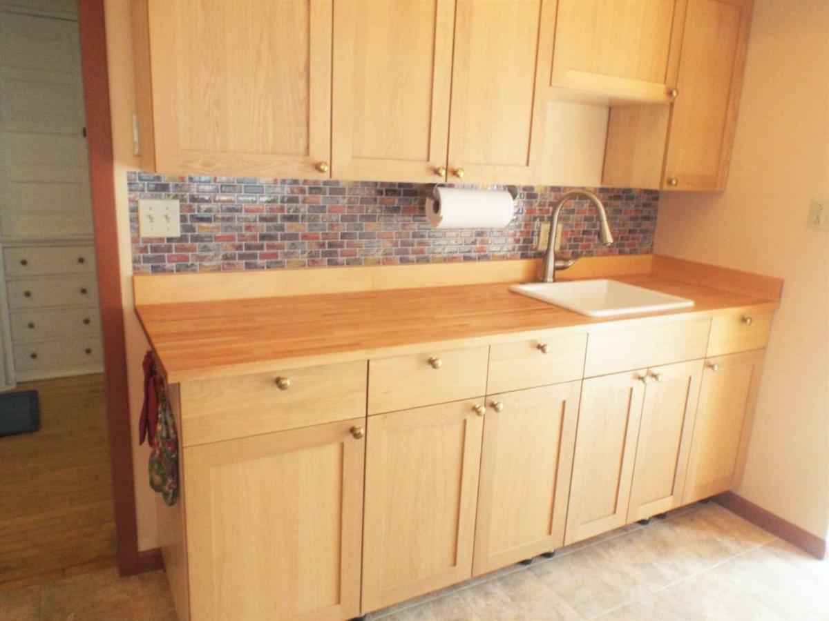 Comfortable 3 Bedroom Craftsman Bungalow In Milwaukee'S Bay View Neighborhood Exterior foto