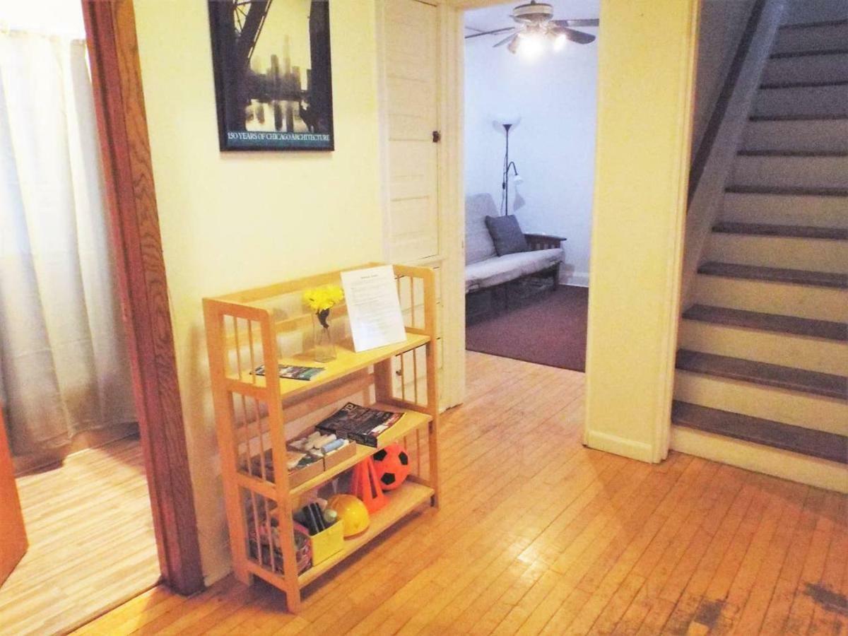 Comfortable 3 Bedroom Craftsman Bungalow In Milwaukee'S Bay View Neighborhood Exterior foto